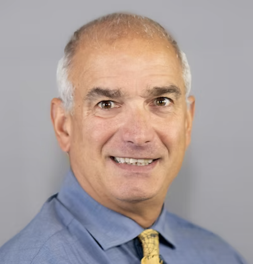 Jon Adams